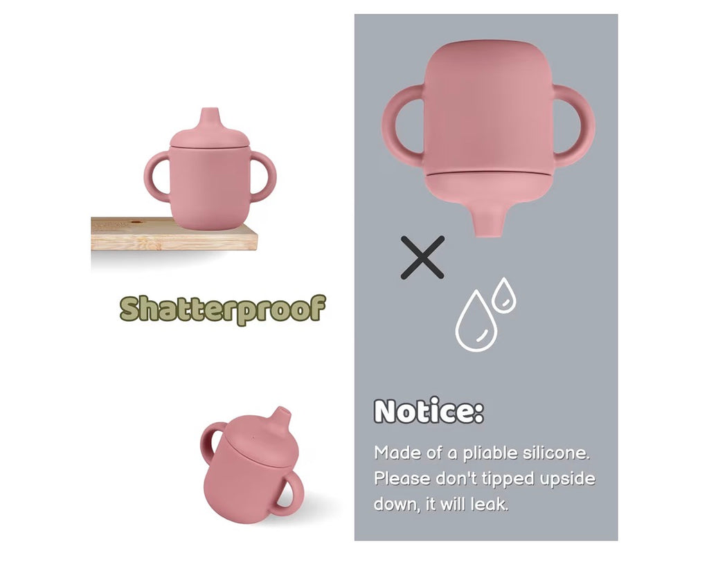 Sippy Cup