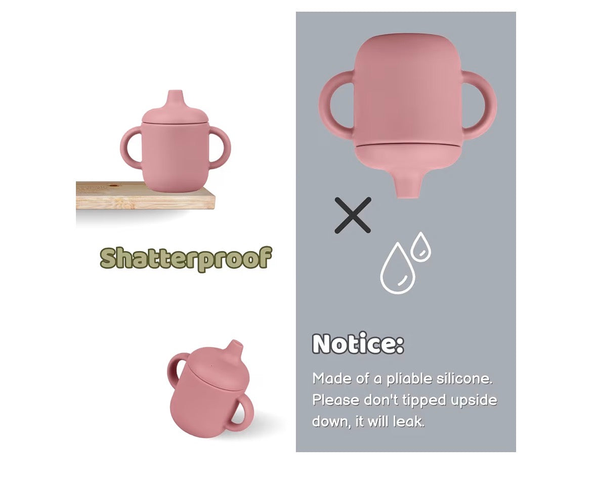 Sippy Cup