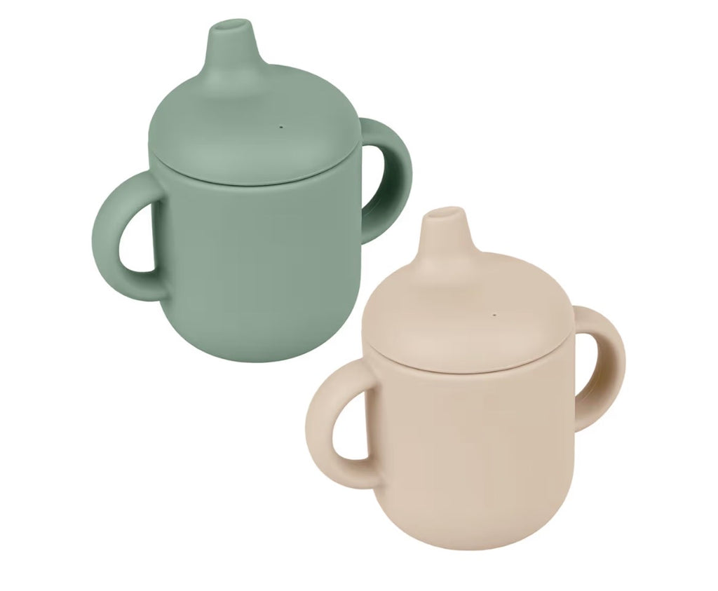 Sippy Cup