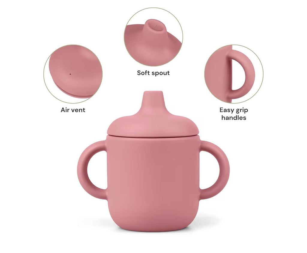 Sippy Cup