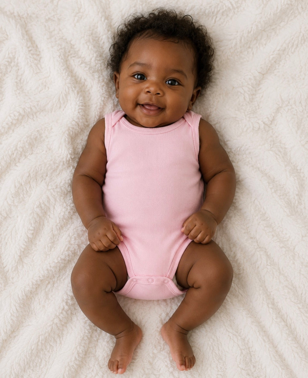 3PCS BabyBoy/Girl Onesies