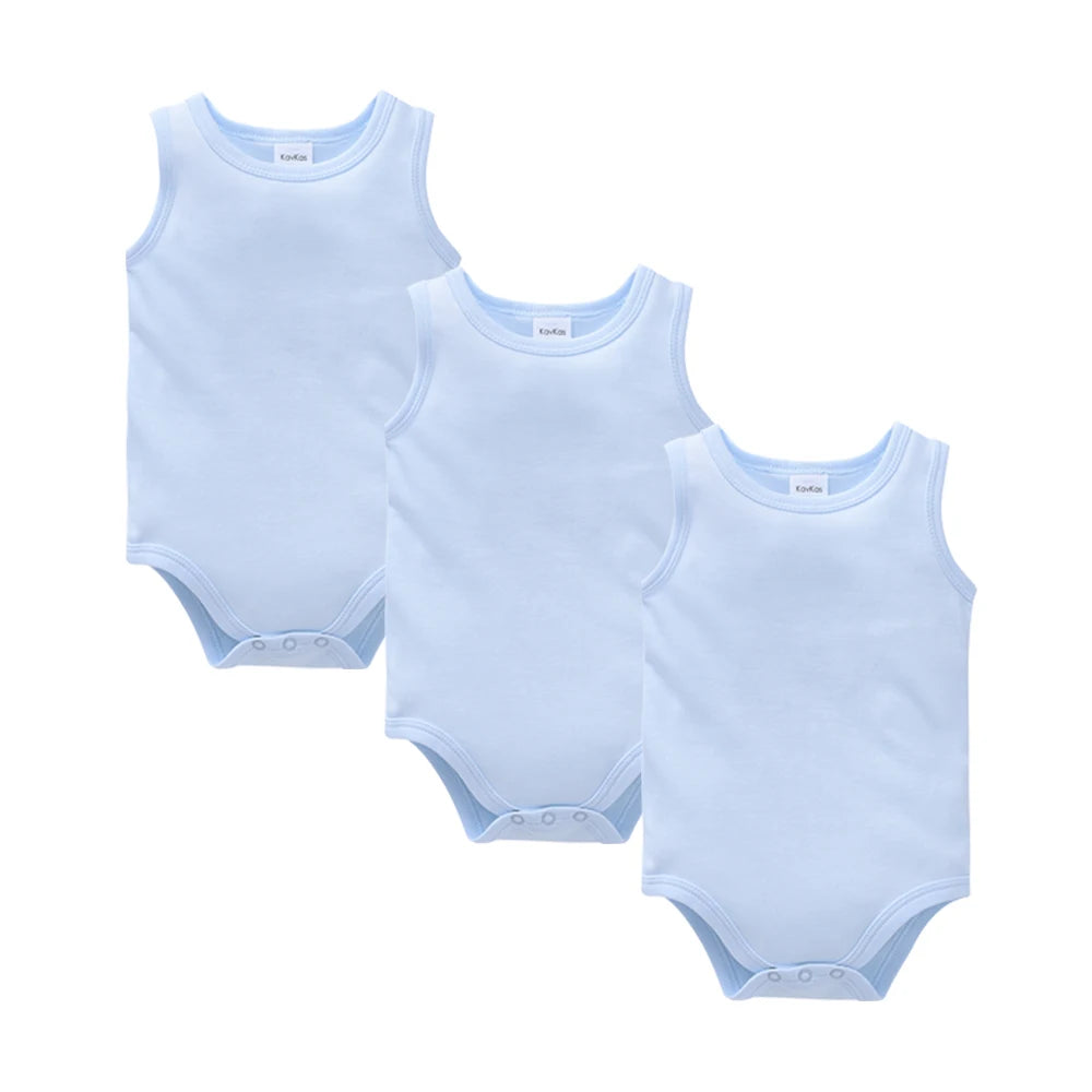 3PCS Onesies