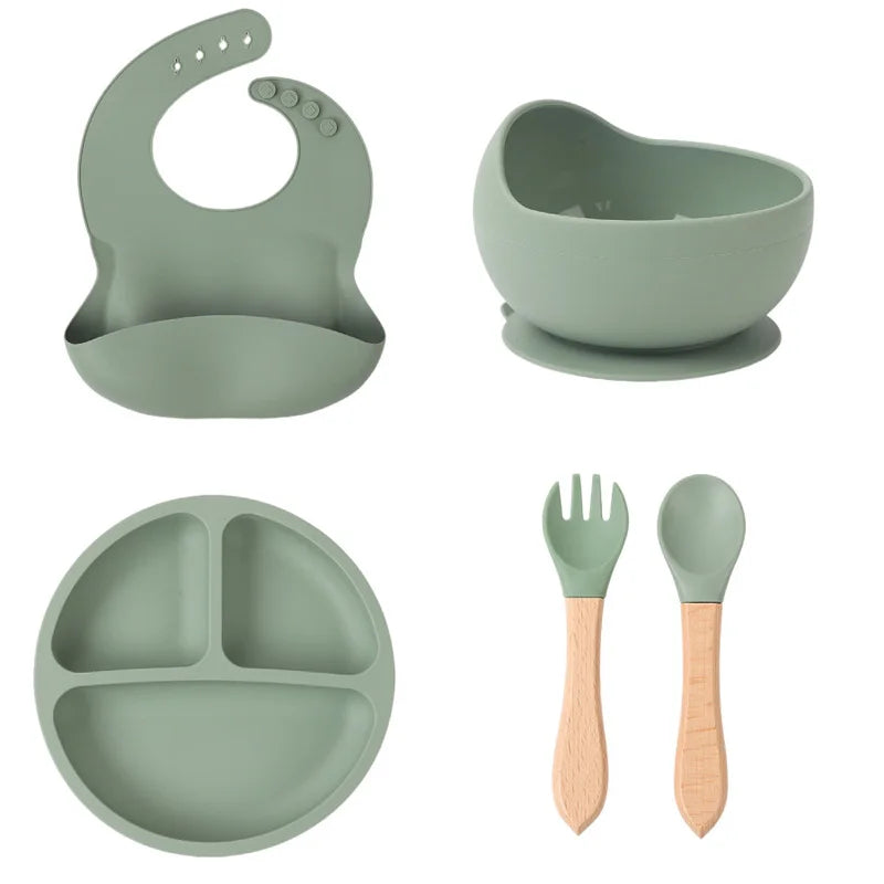 5PCS Set