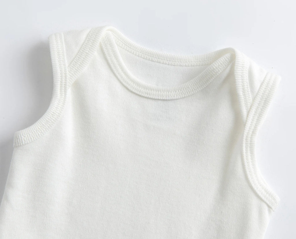 5PCS Onesies