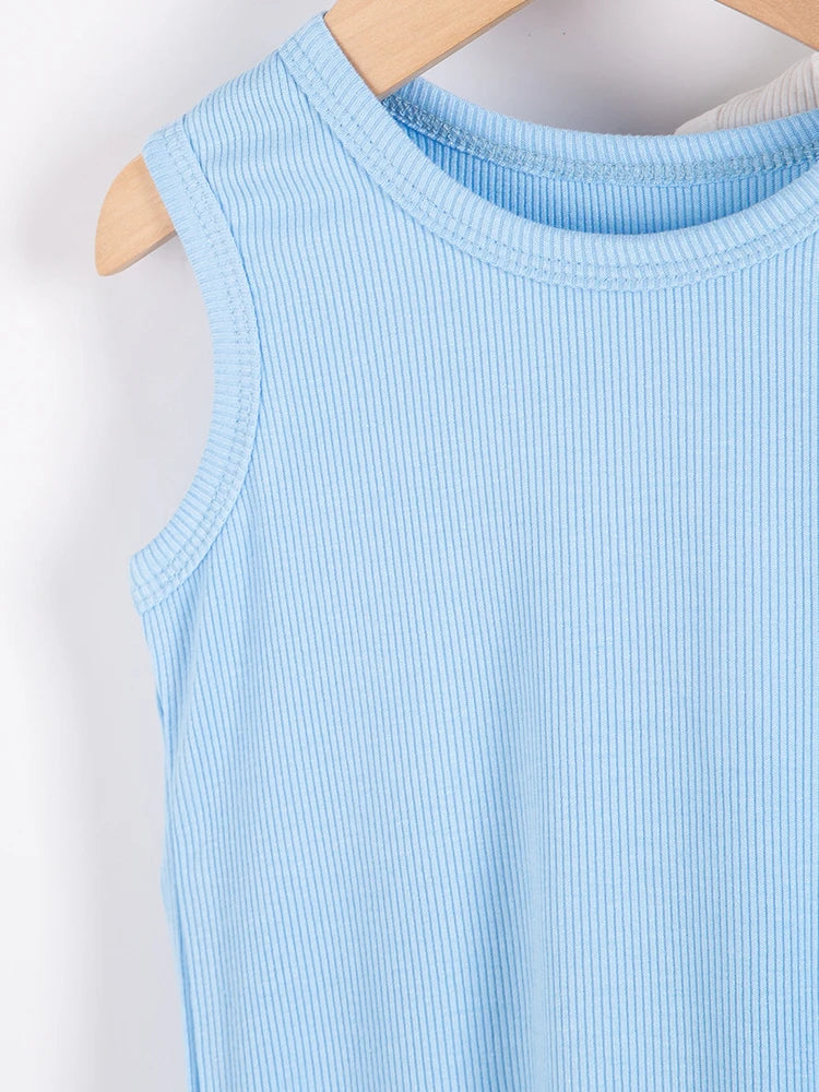 4PCS Onesies