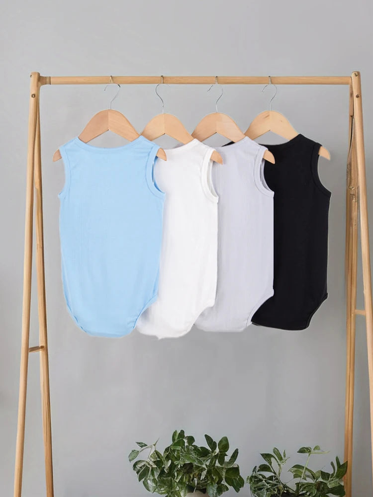 4PCS Onesies