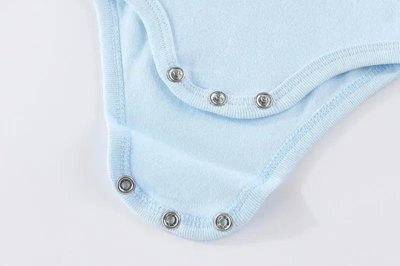3PCS BabyBoy/Girl Onesies