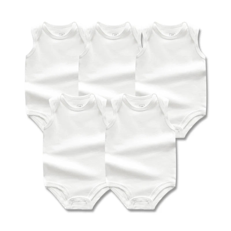 5PCS Onesies