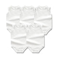 5PCS Onesies