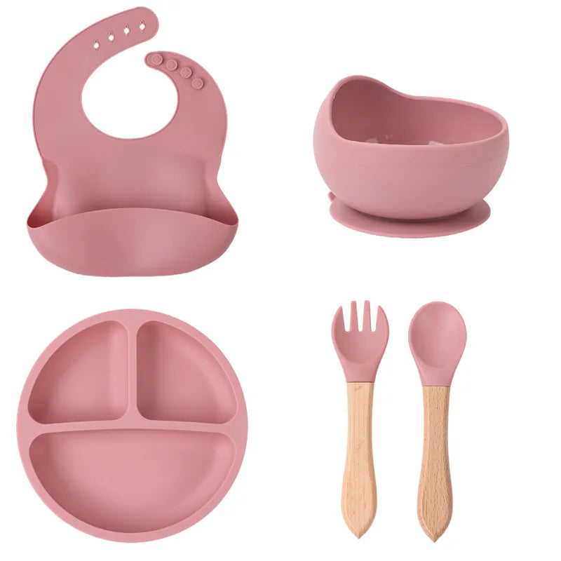 5PCS Set