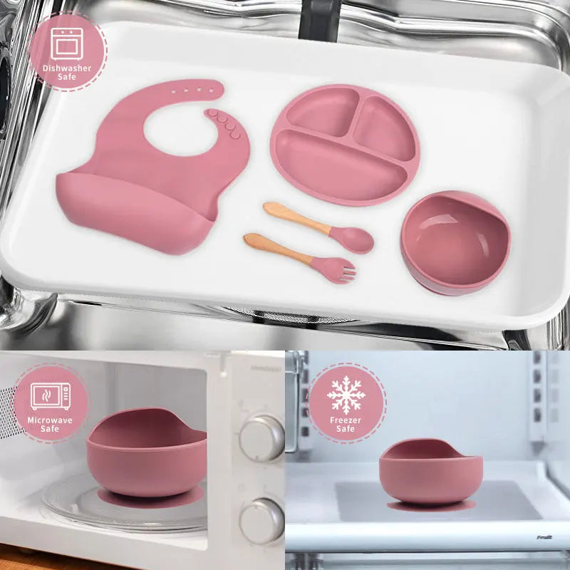 5PCS Set