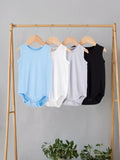 4PCS Onesies