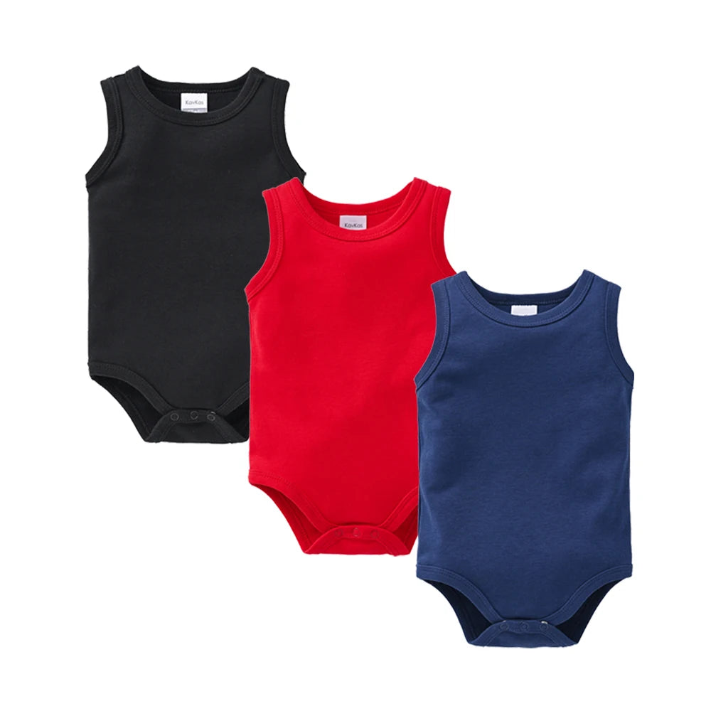 3PCS Onesies
