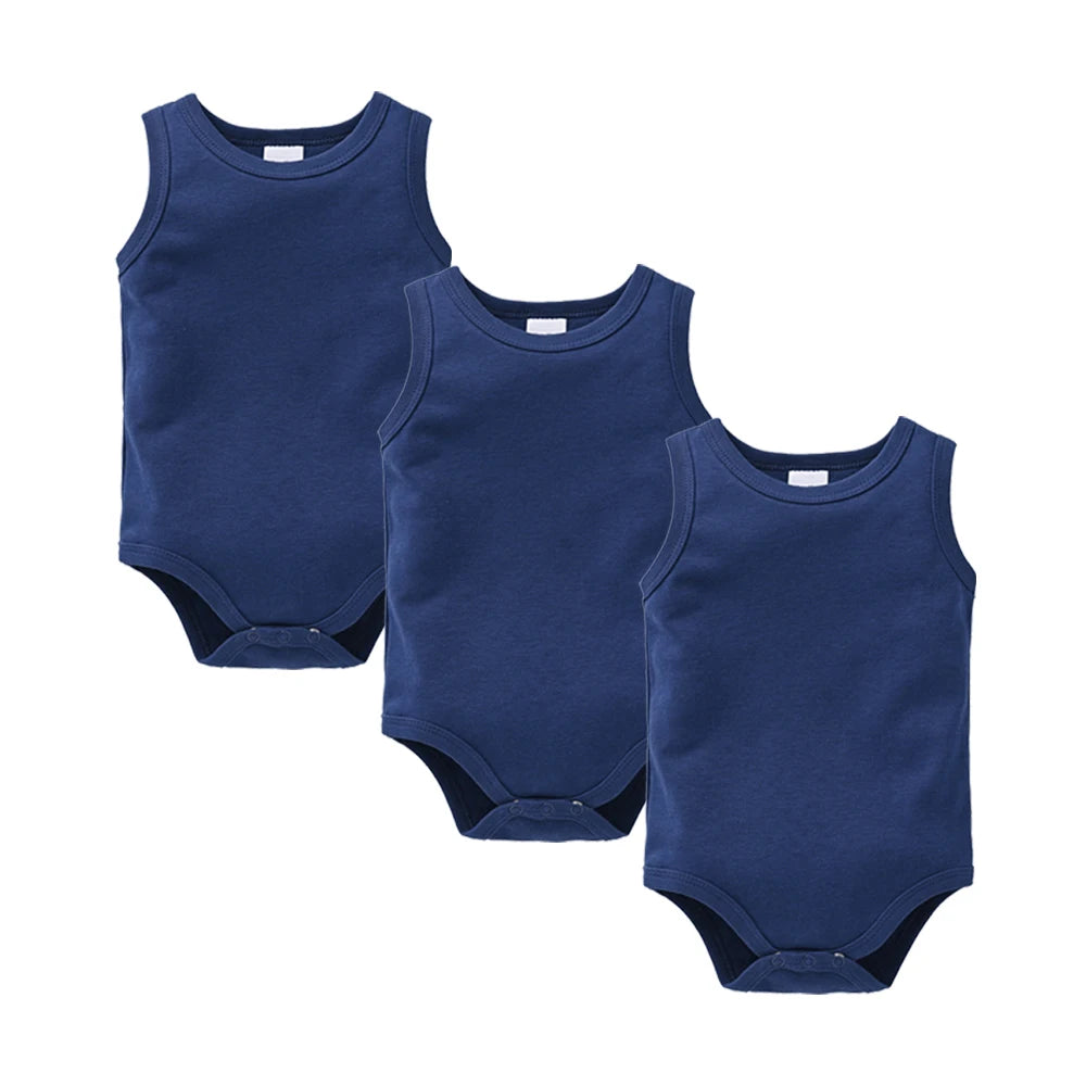 3PCS Onesies