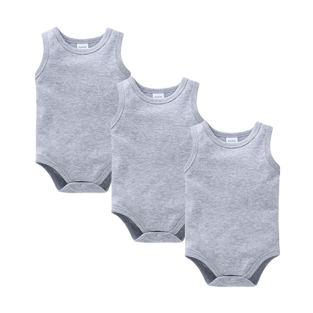 3PCS Onesies