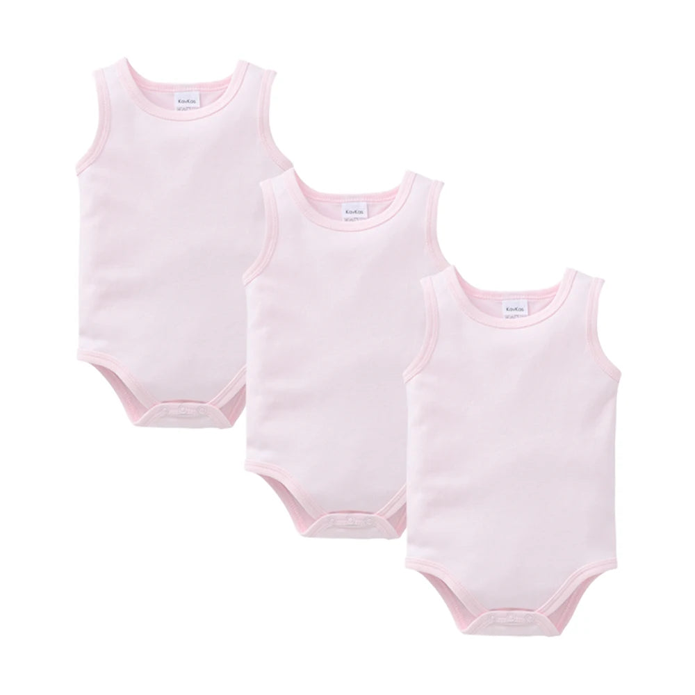 3PCS Onesies