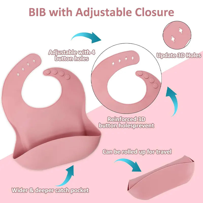 5PCS Set