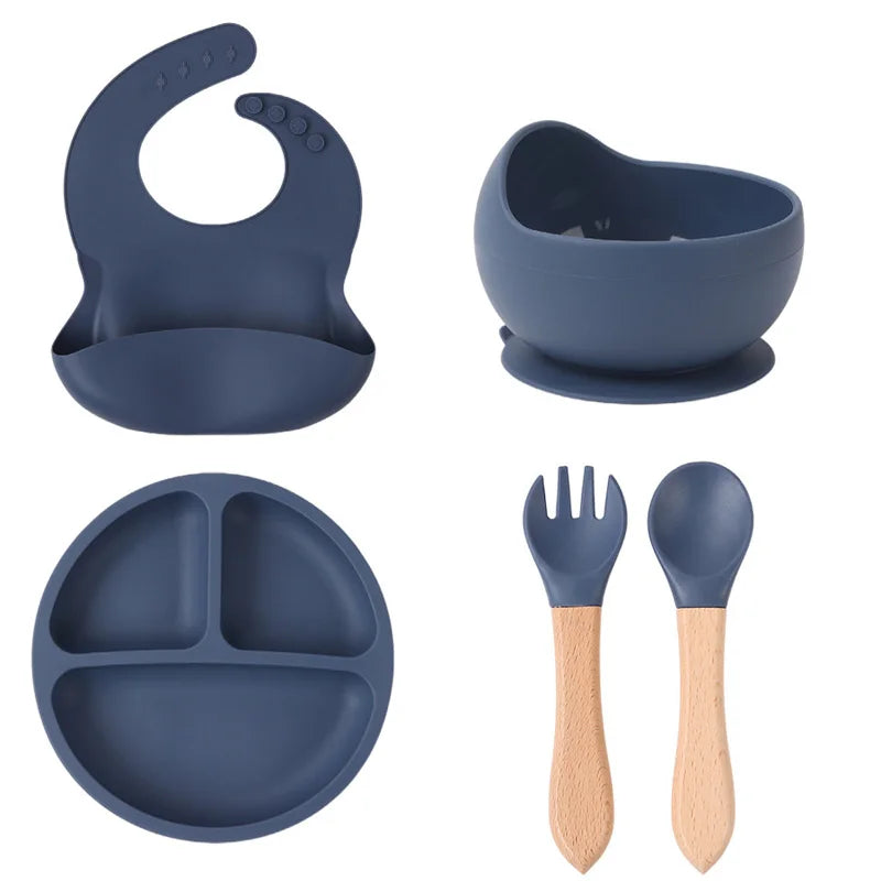 5PCS Set