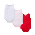 3PCS Onesies