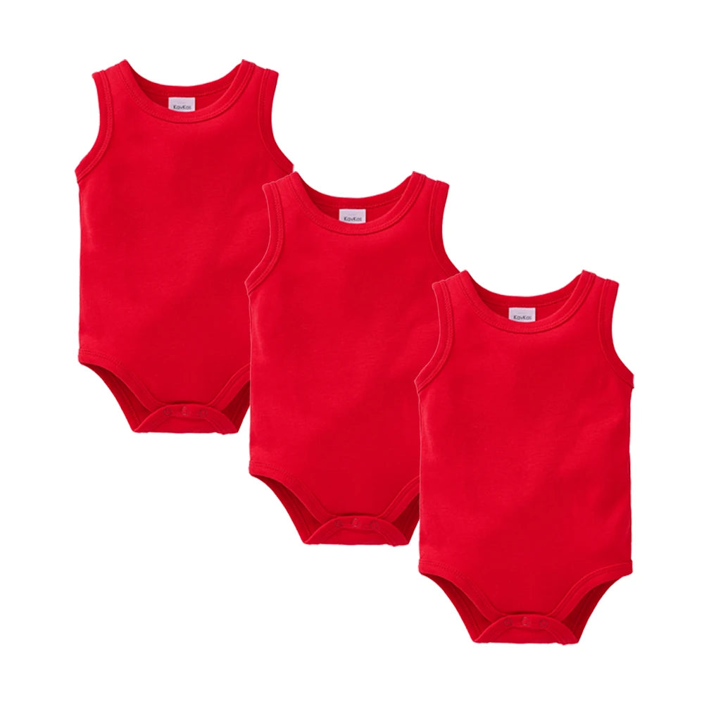 3PCS Onesies