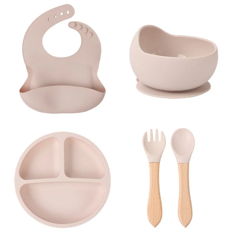 5PCS Set