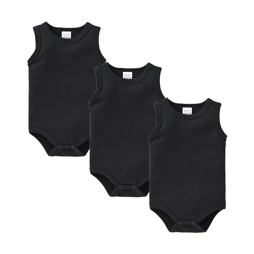 3PCS Onesies