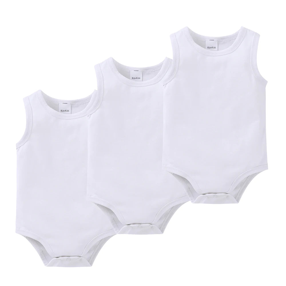 3PCS Onesies