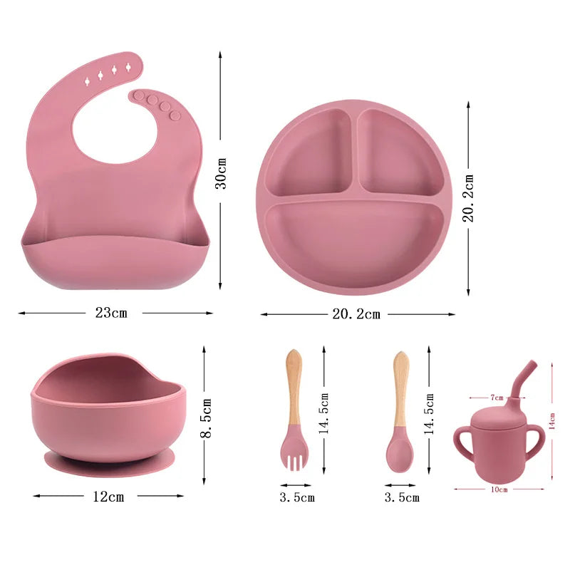 5PCS Set